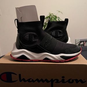 Champion Rally Pro